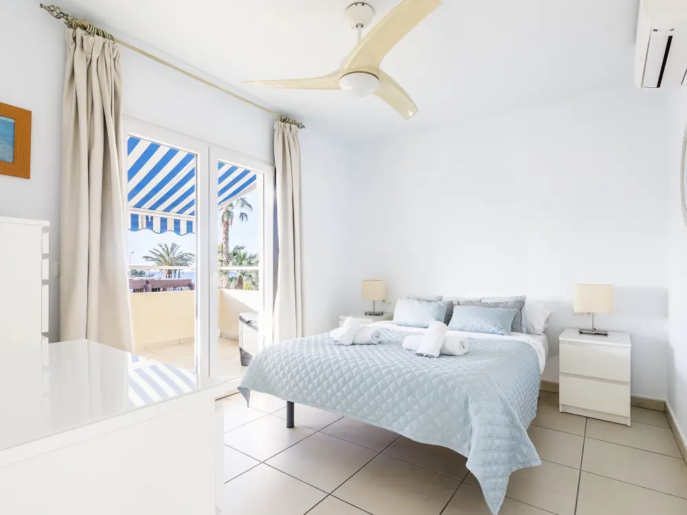 Location de Vacances Torre del Mar 105