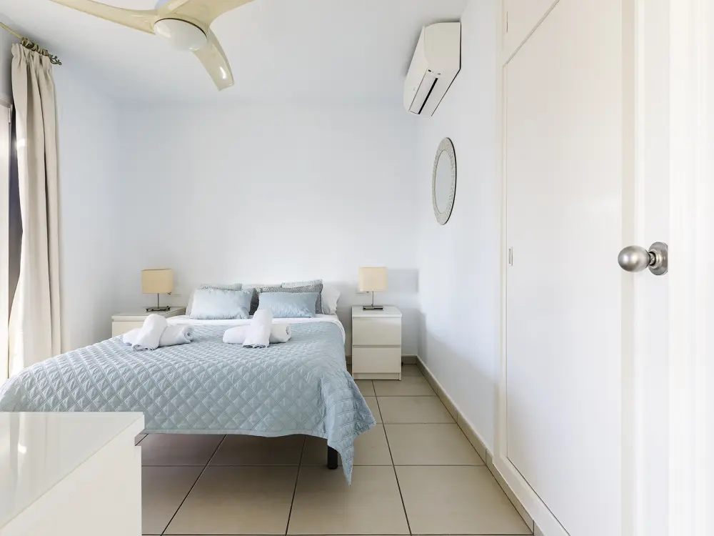Location de Vacances Torre del Mar 105