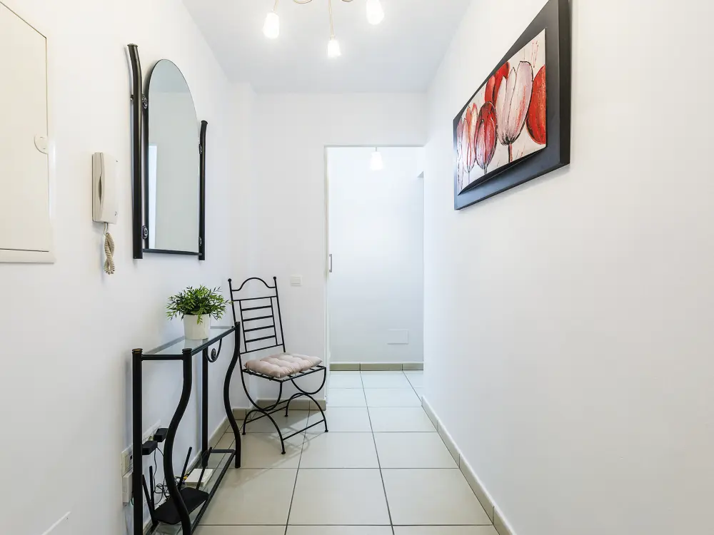 Location de Vacances Torre del Mar 105