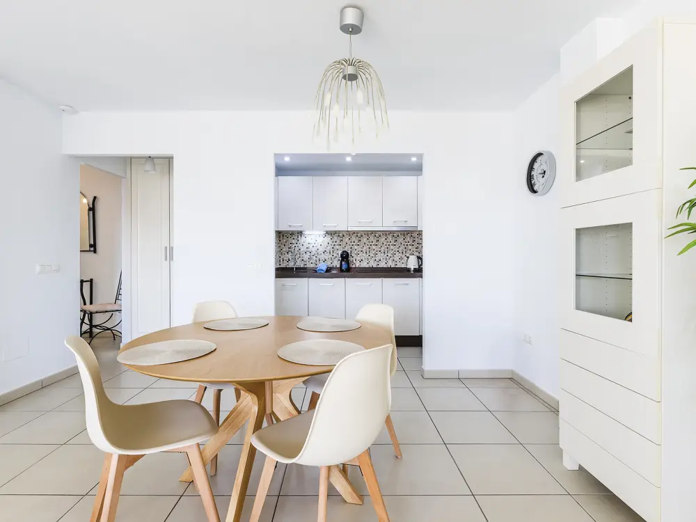 Location de Vacances Torre del Mar 105