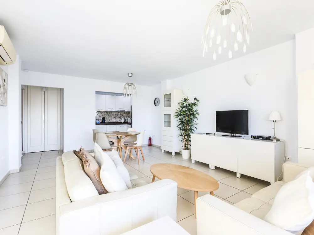 Location de Vacances Torre del Mar 105