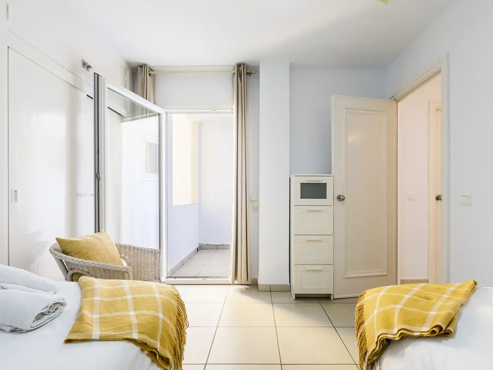 Location de Vacances Torre del Mar 105