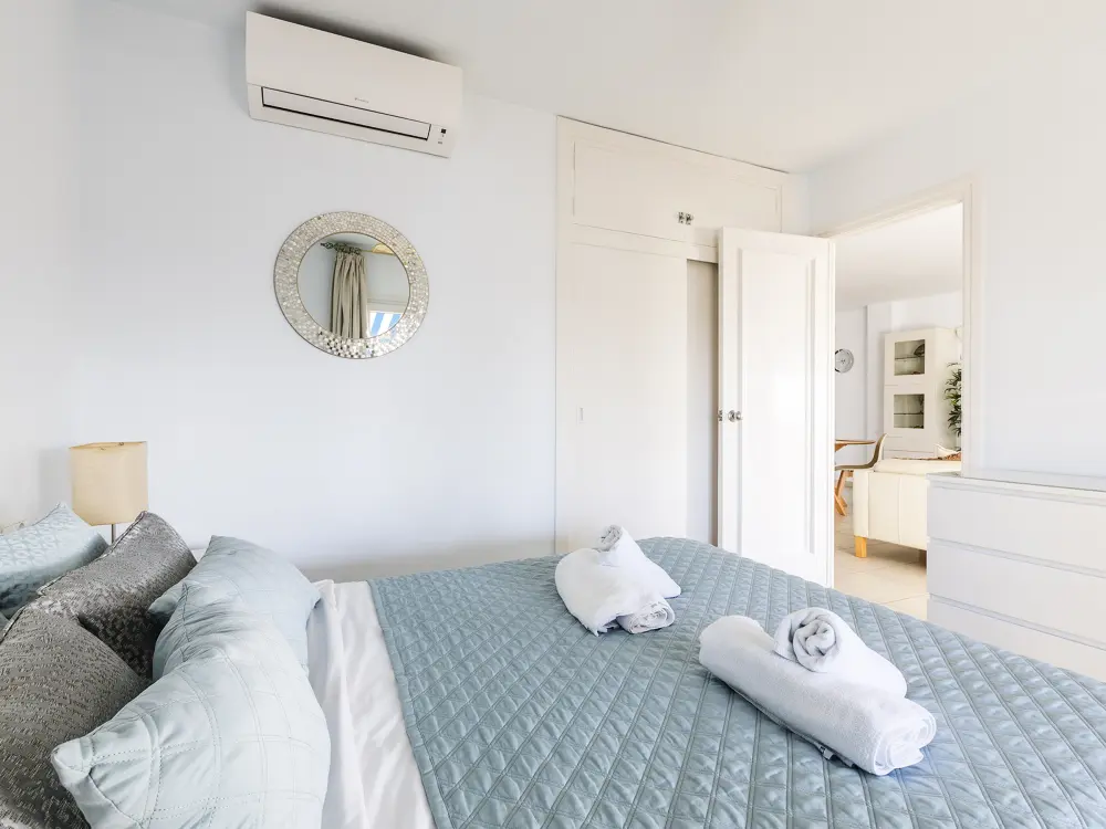 Location de Vacances Torre del Mar 105