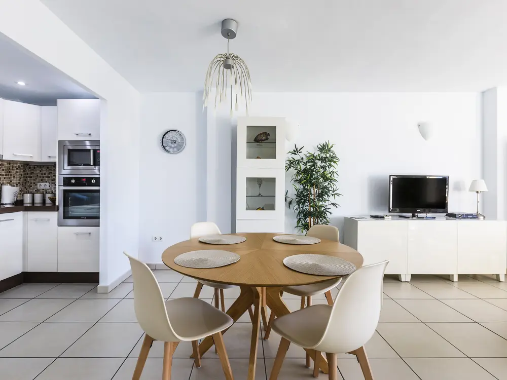 Location de Vacances Torre del Mar 105