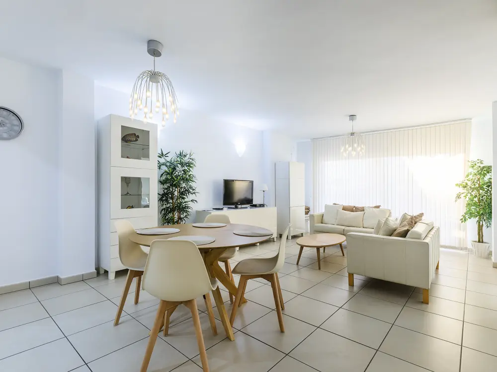 Location de Vacances Torre del Mar 105