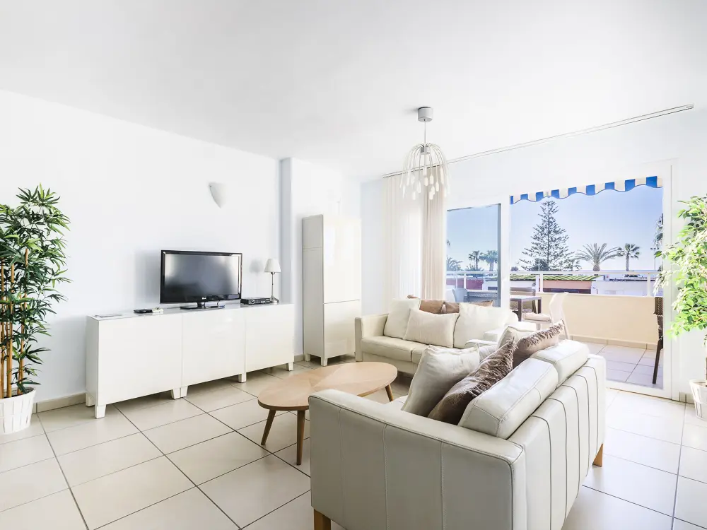 Location de Vacances Torre del Mar 105