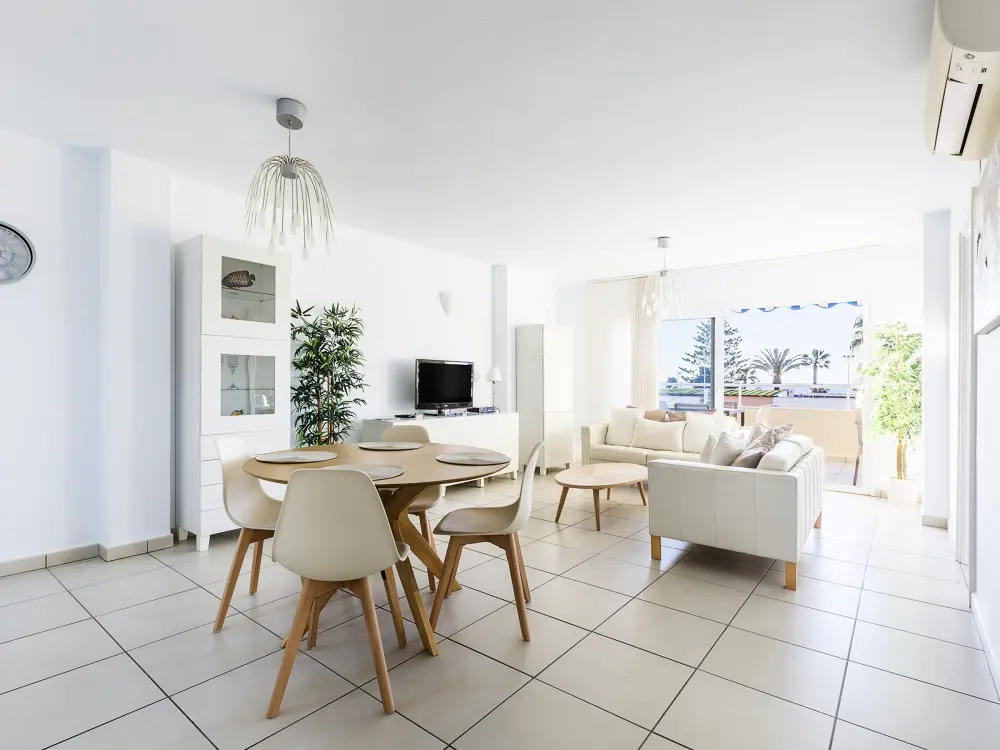 Location de Vacances Torre del Mar 105