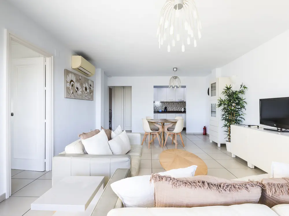 Location de Vacances Torre del Mar 105