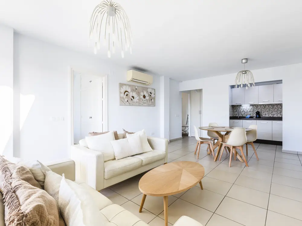 Location de Vacances Torre del Mar 105