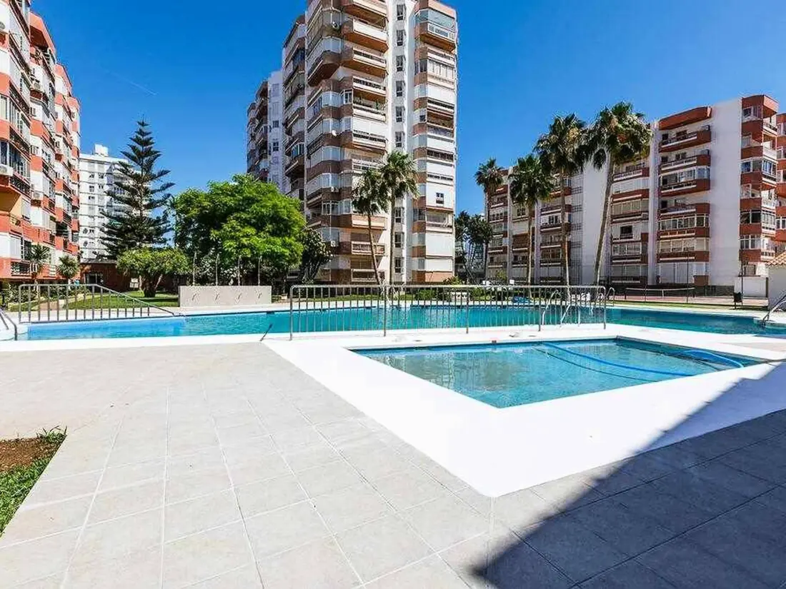 Location de Vacances Torre del Mar 106
