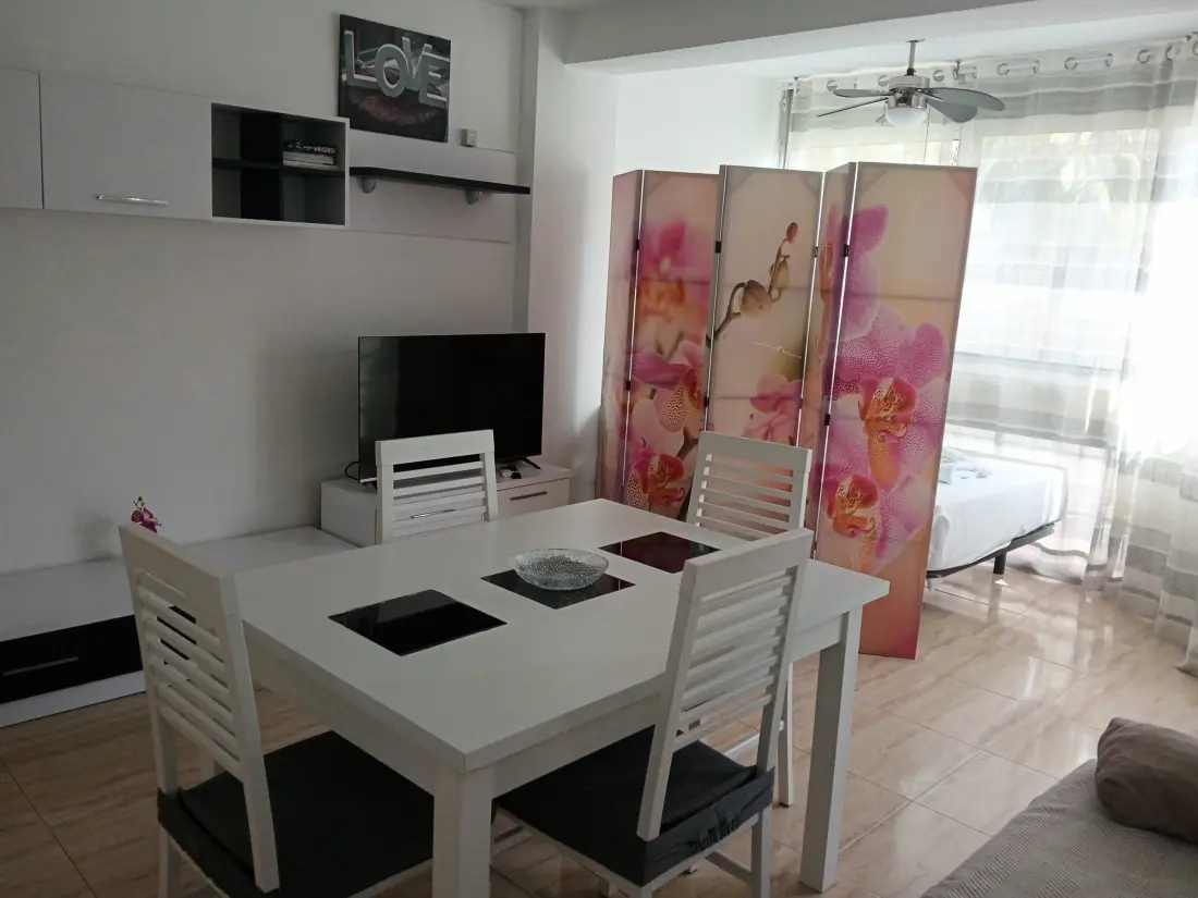 Location de Vacances Torre del Mar 106