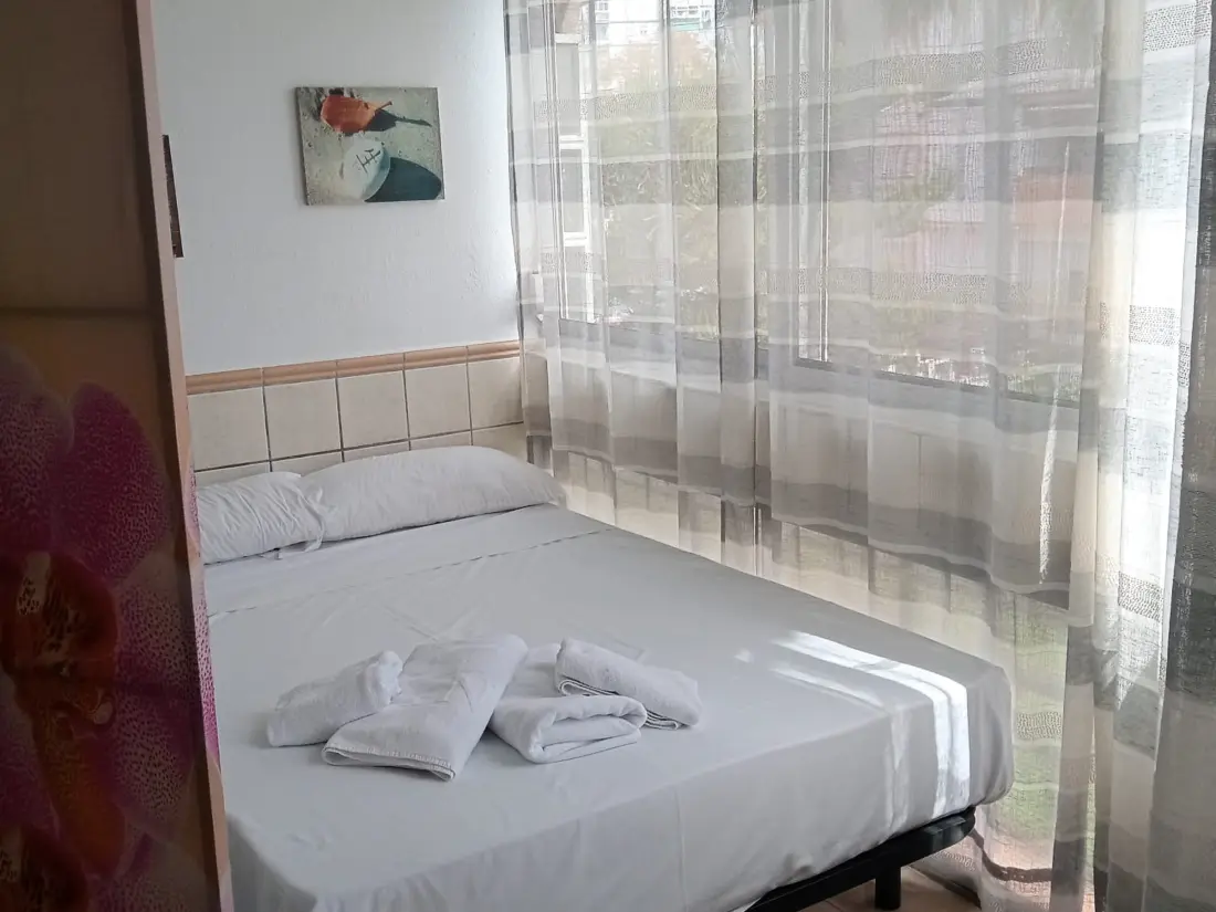 Location de Vacances Torre del Mar 106
