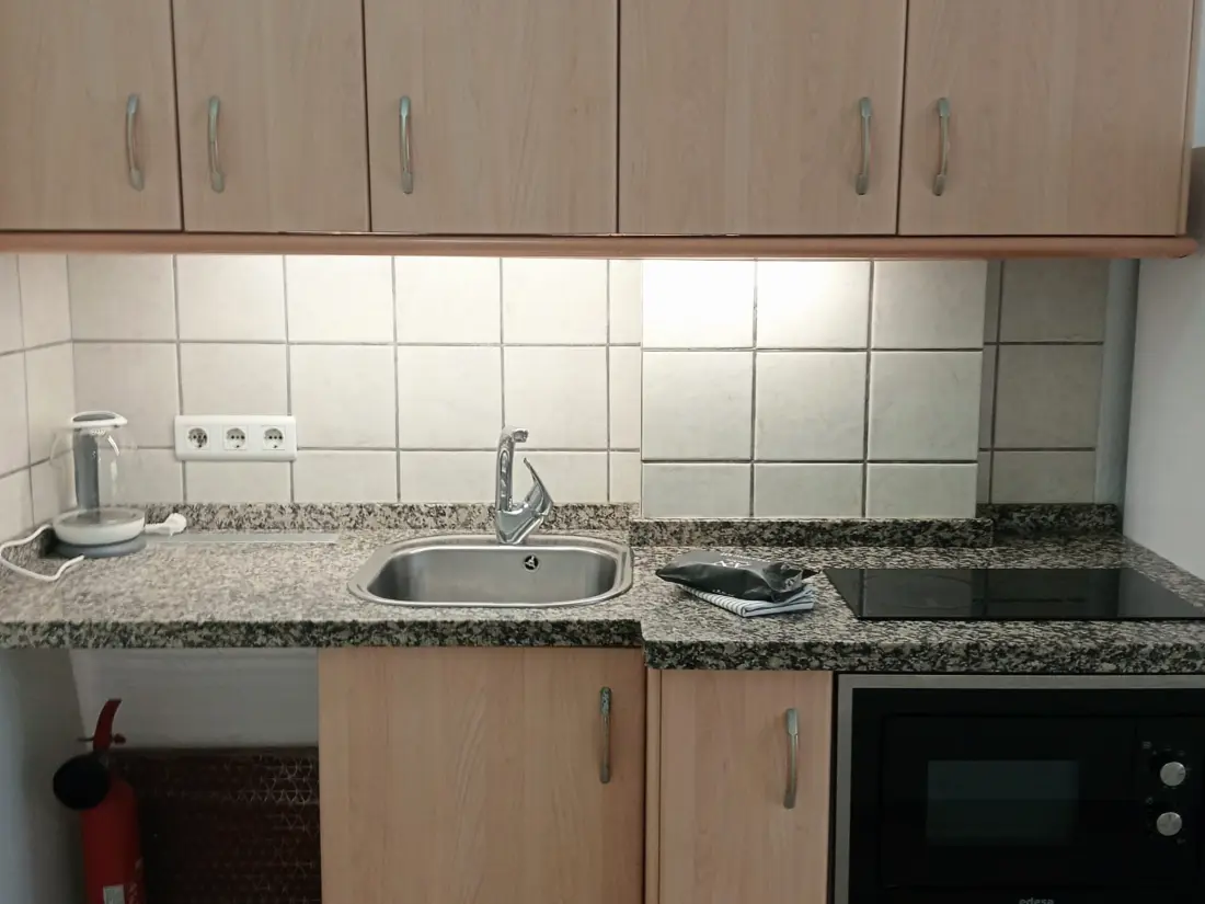 Location de Vacances Torre del Mar 106