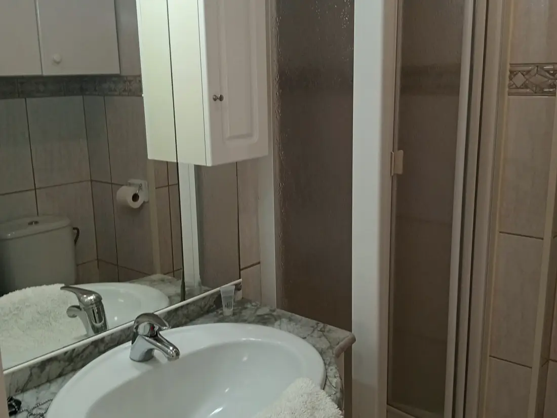 Location de Vacances Torre del Mar 106