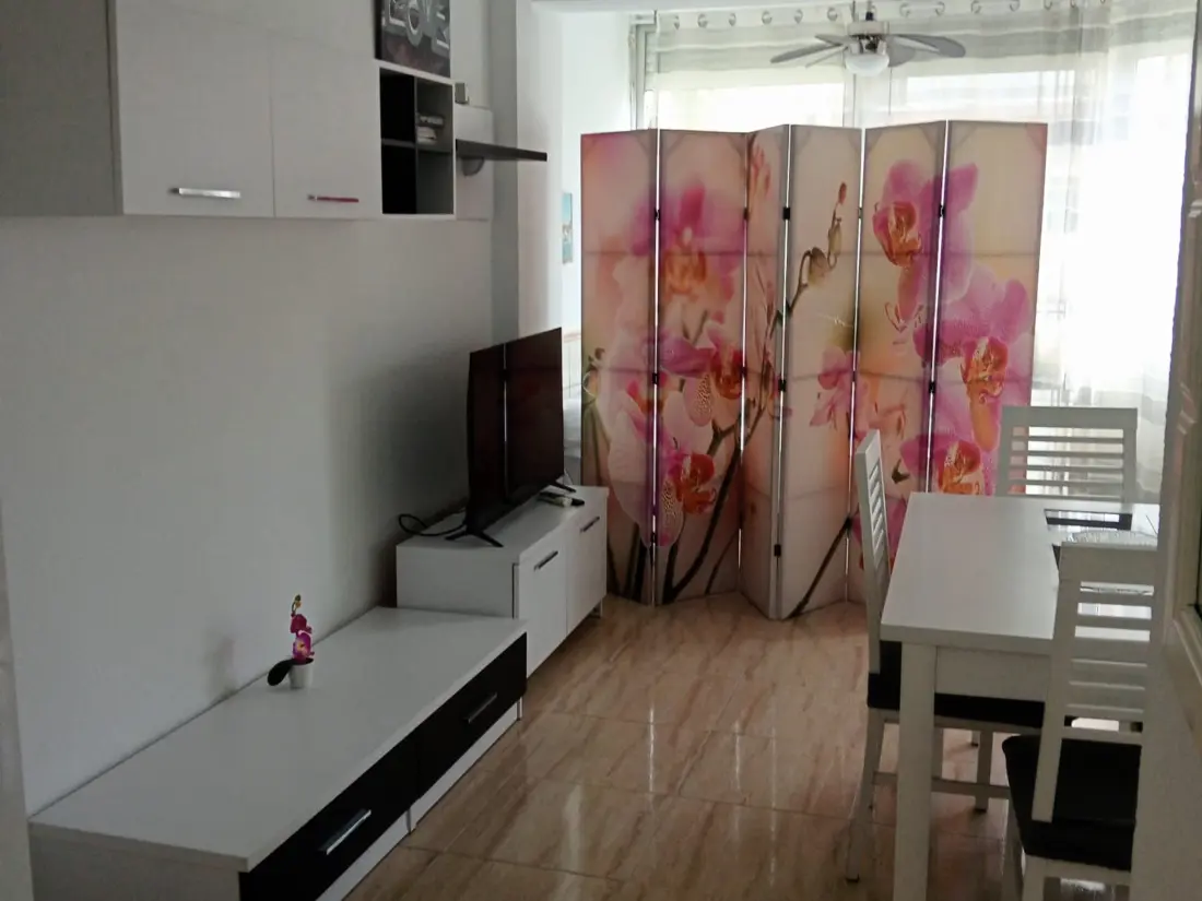 Location de Vacances Torre del Mar 106