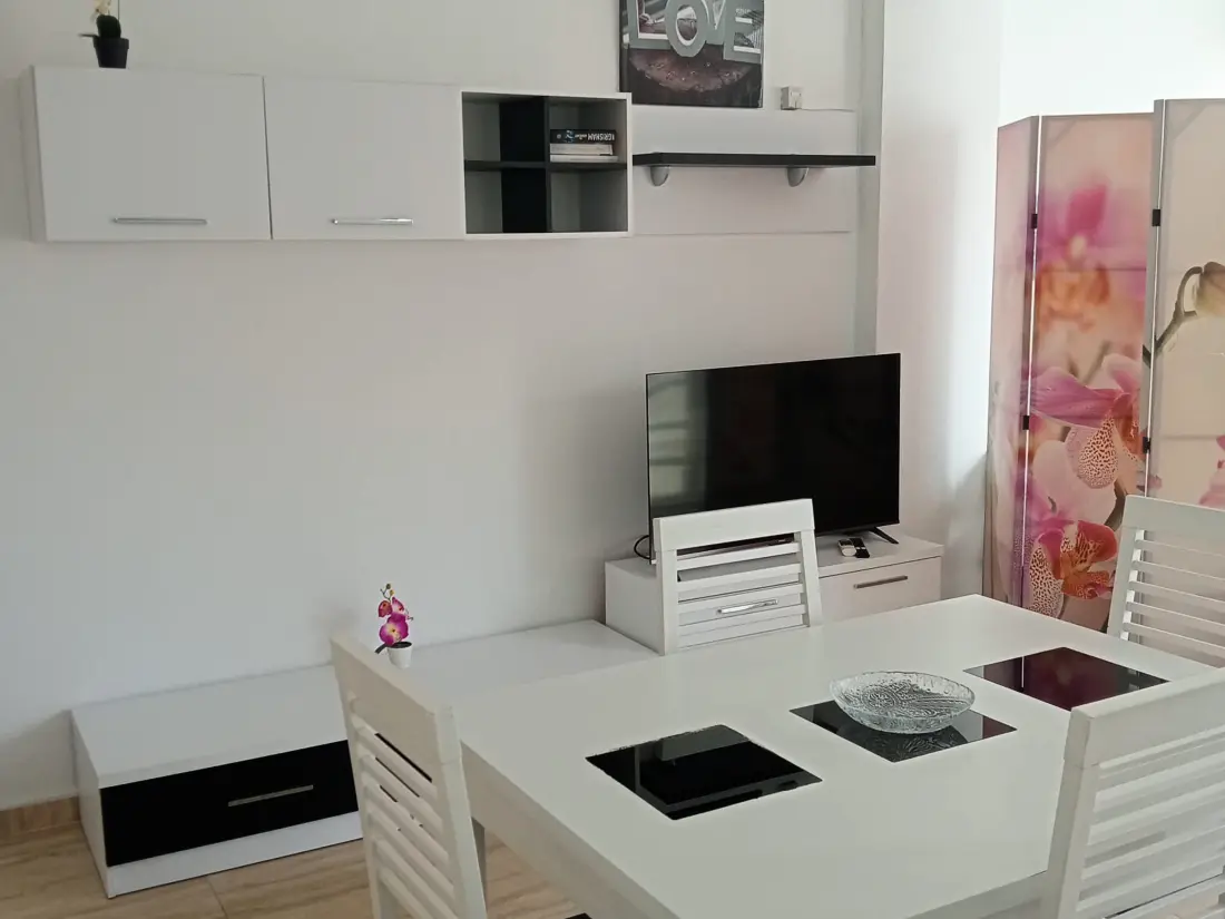 Location de Vacances Torre del Mar 106