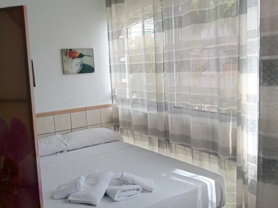 Location de Vacances Torre del Mar 106