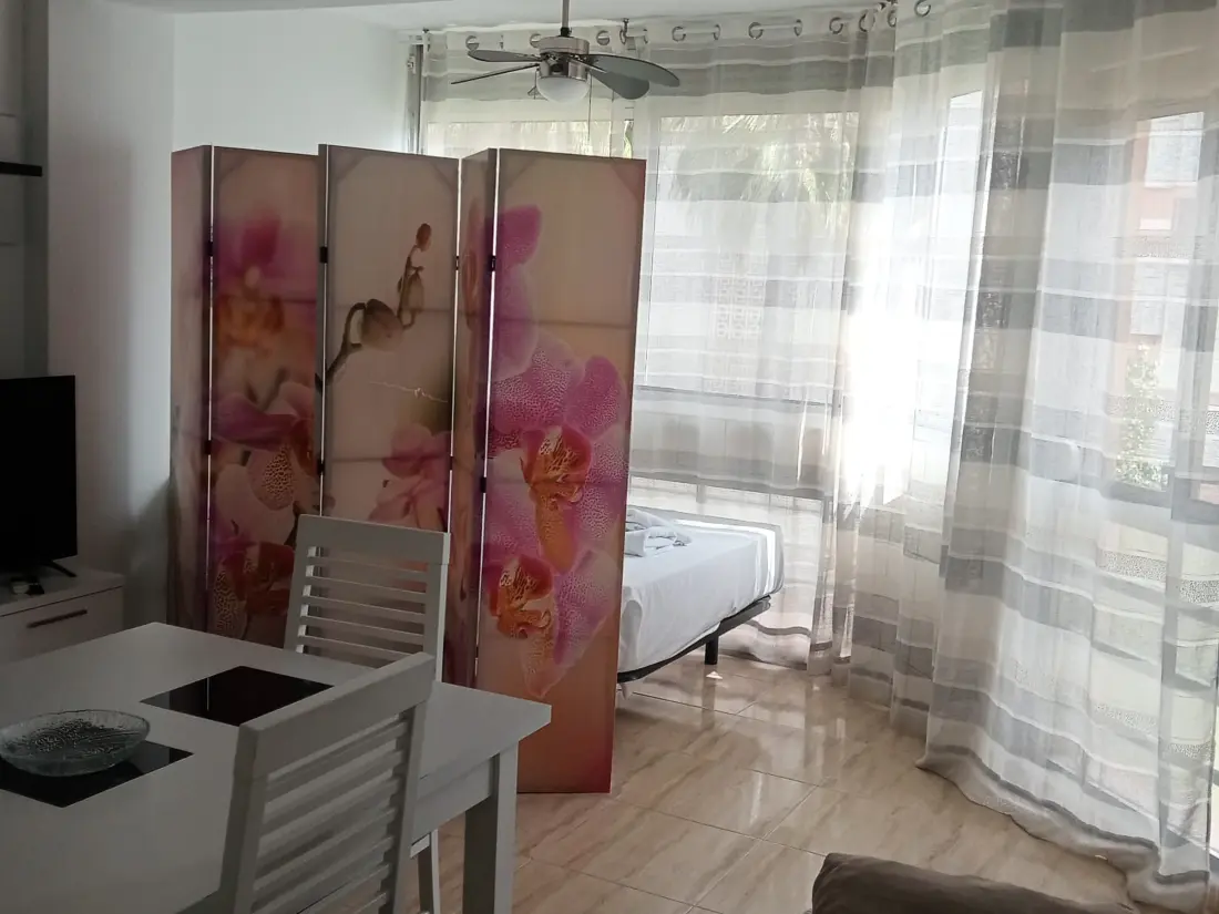 Location de Vacances Torre del Mar 106