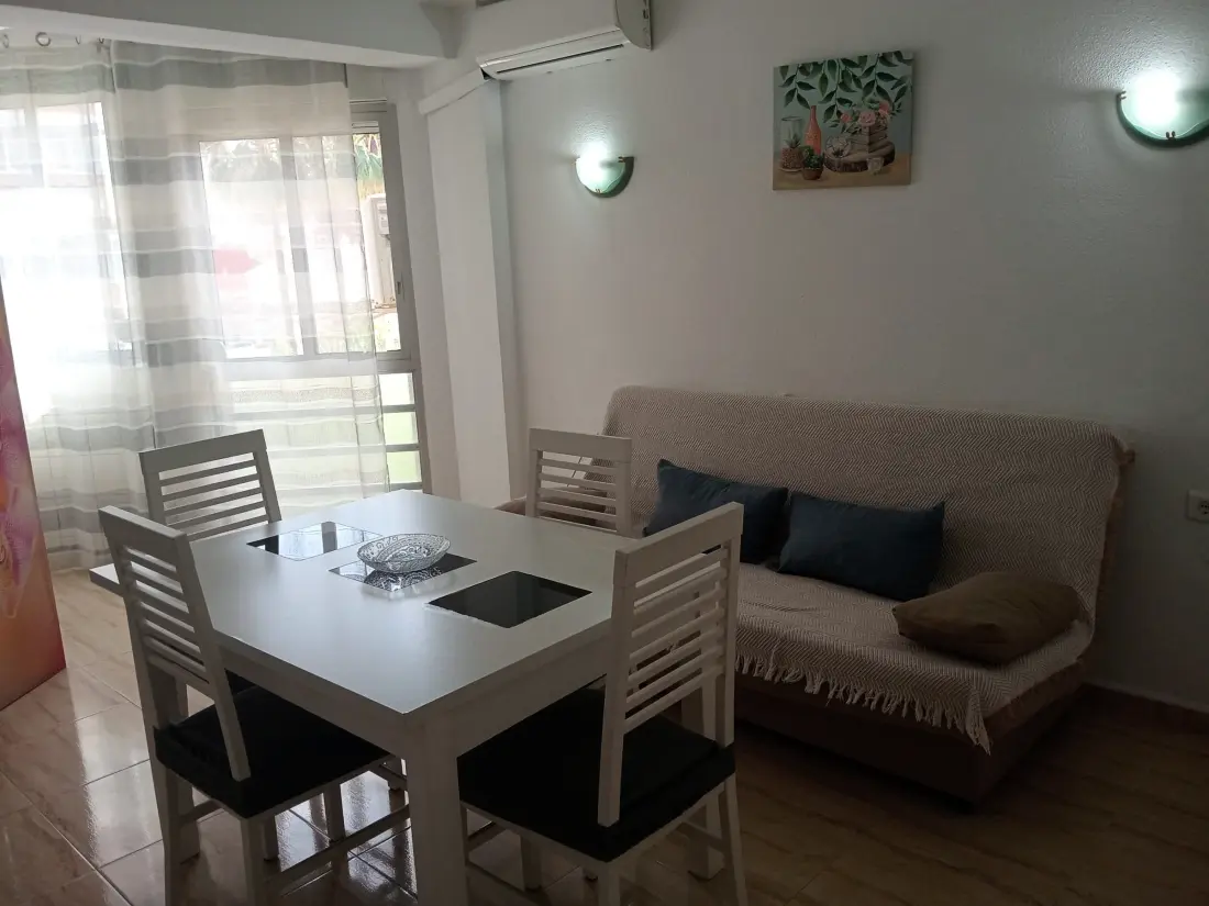 Location de Vacances Torre del Mar 106