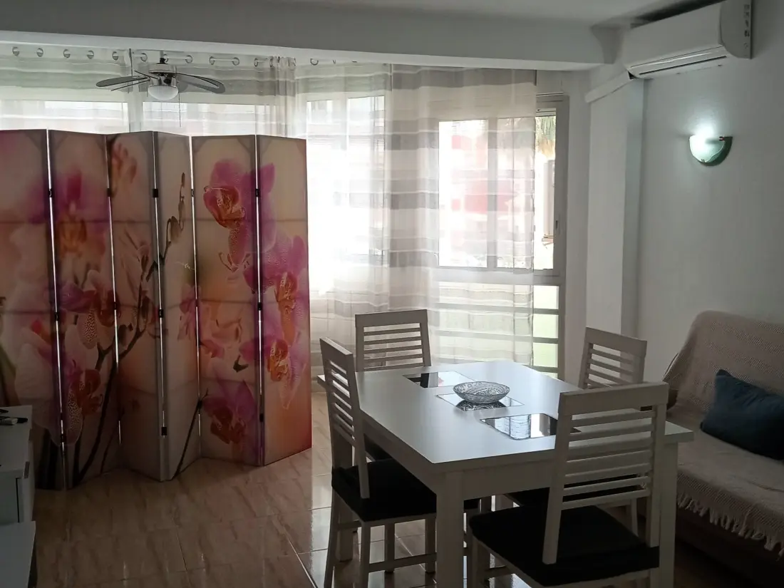 Location de Vacances Torre del Mar 106
