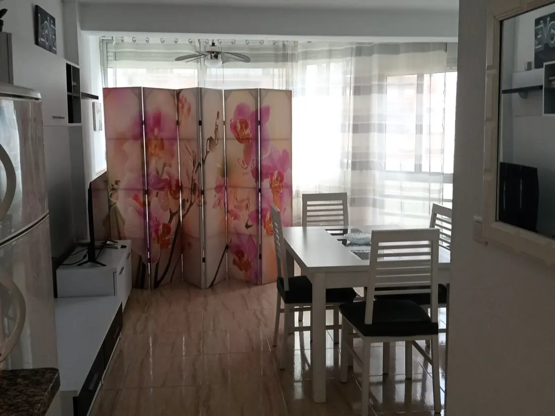 Location de Vacances Torre del Mar 106