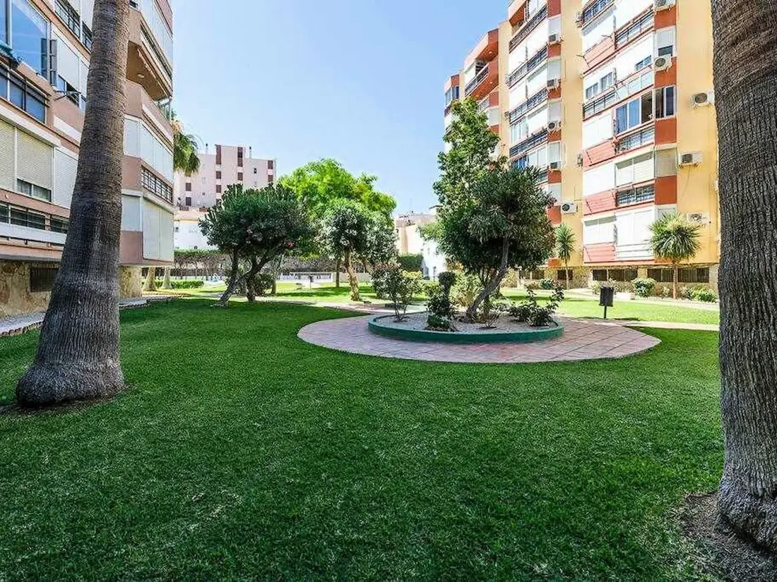Location de Vacances Torre del Mar 106