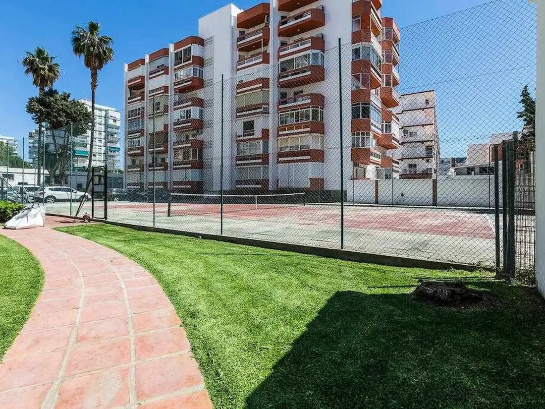 Location de Vacances Torre del Mar 106