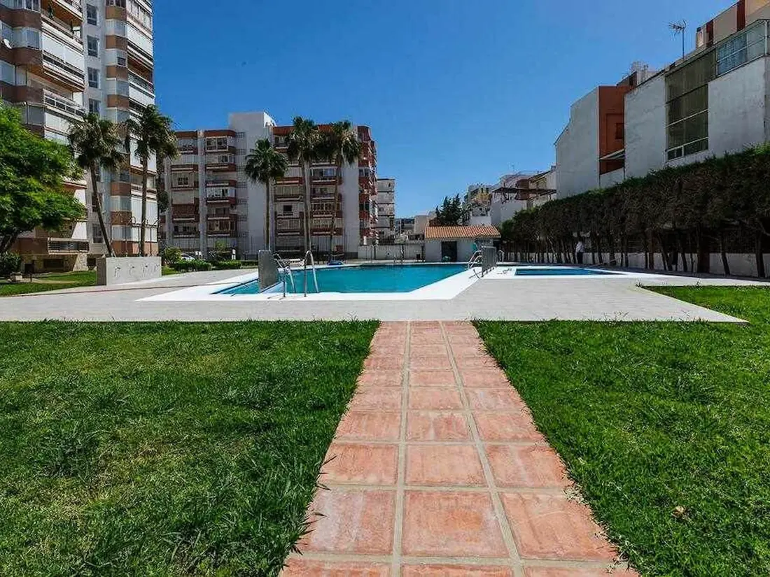 Location de Vacances Torre del Mar 106