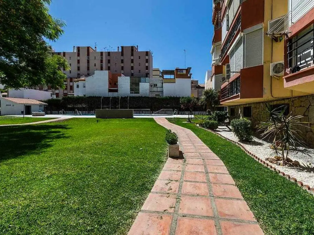 Location de Vacances Torre del Mar 106