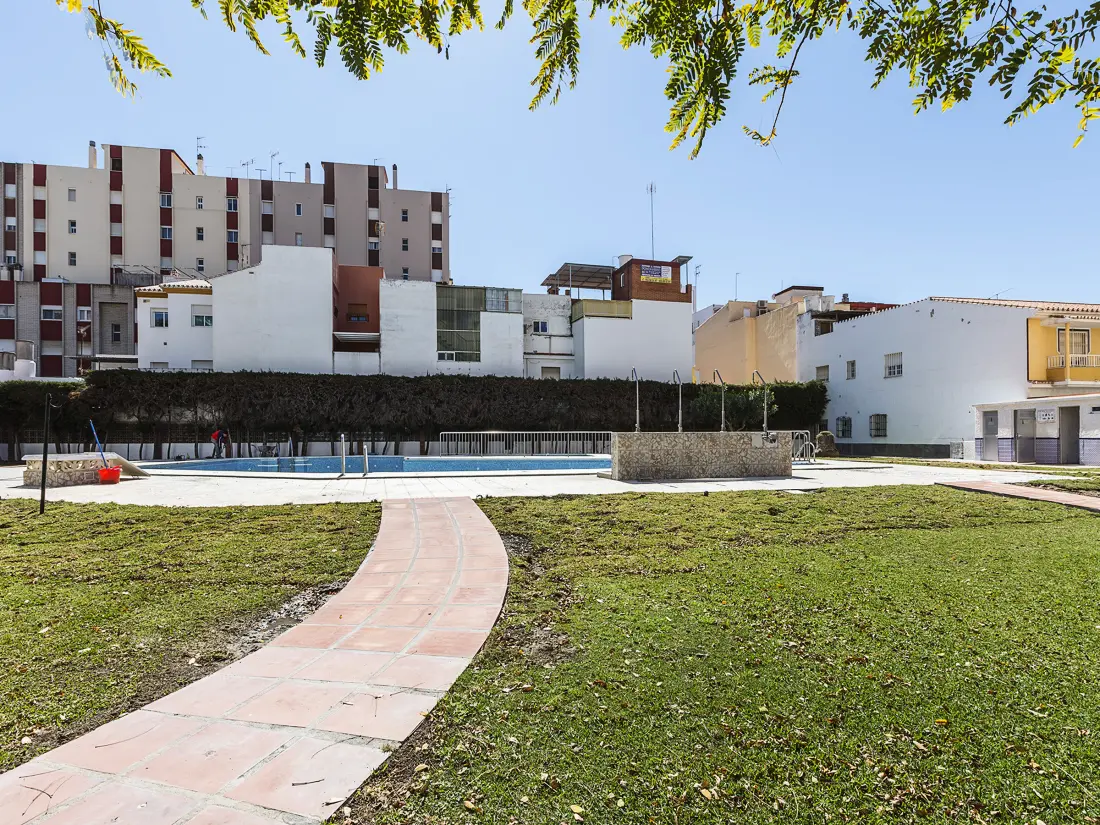 Location de Vacances Torre del Mar 107
