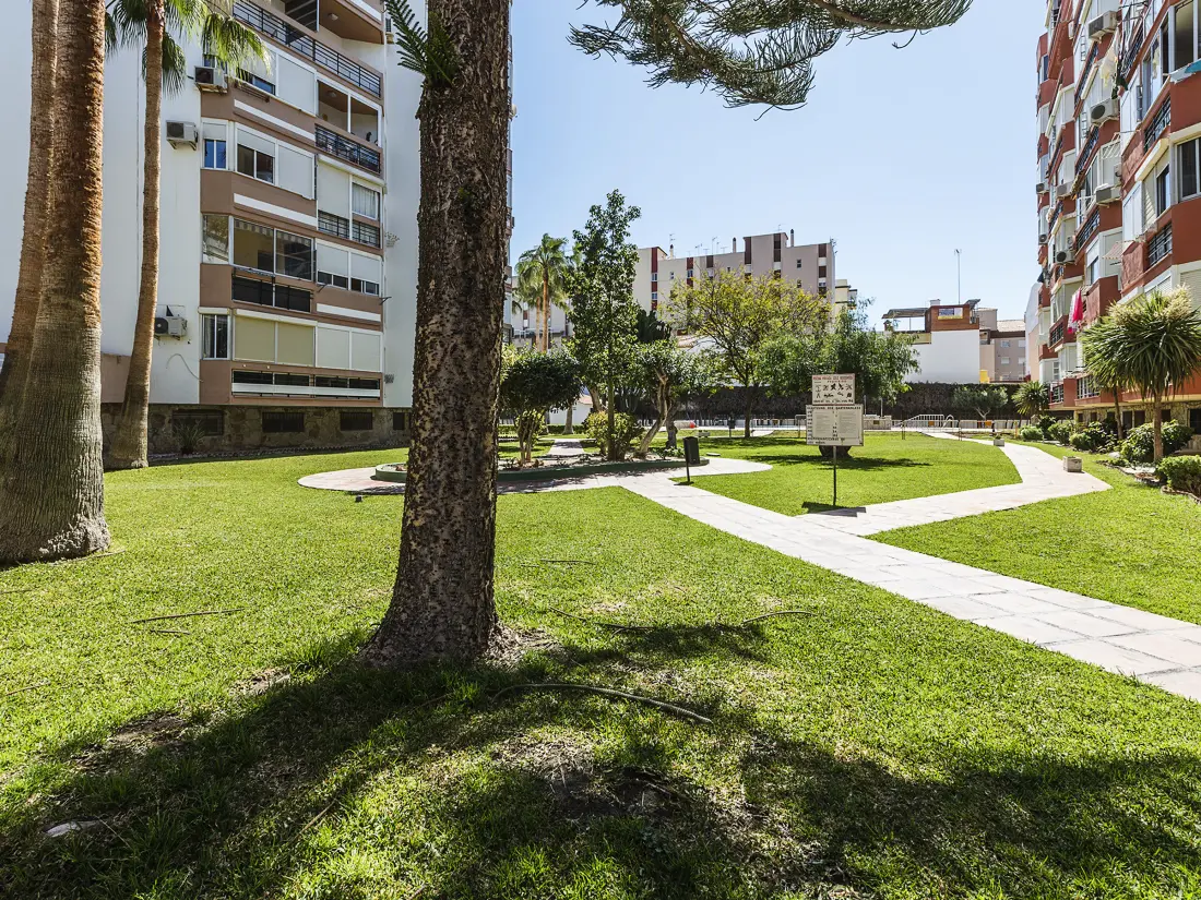 Location de Vacances Torre del Mar 107