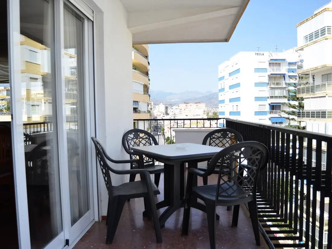 Location de Vacances Torre del Mar 11