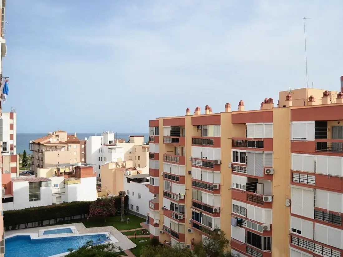 Location de Vacances Torre del Mar 11