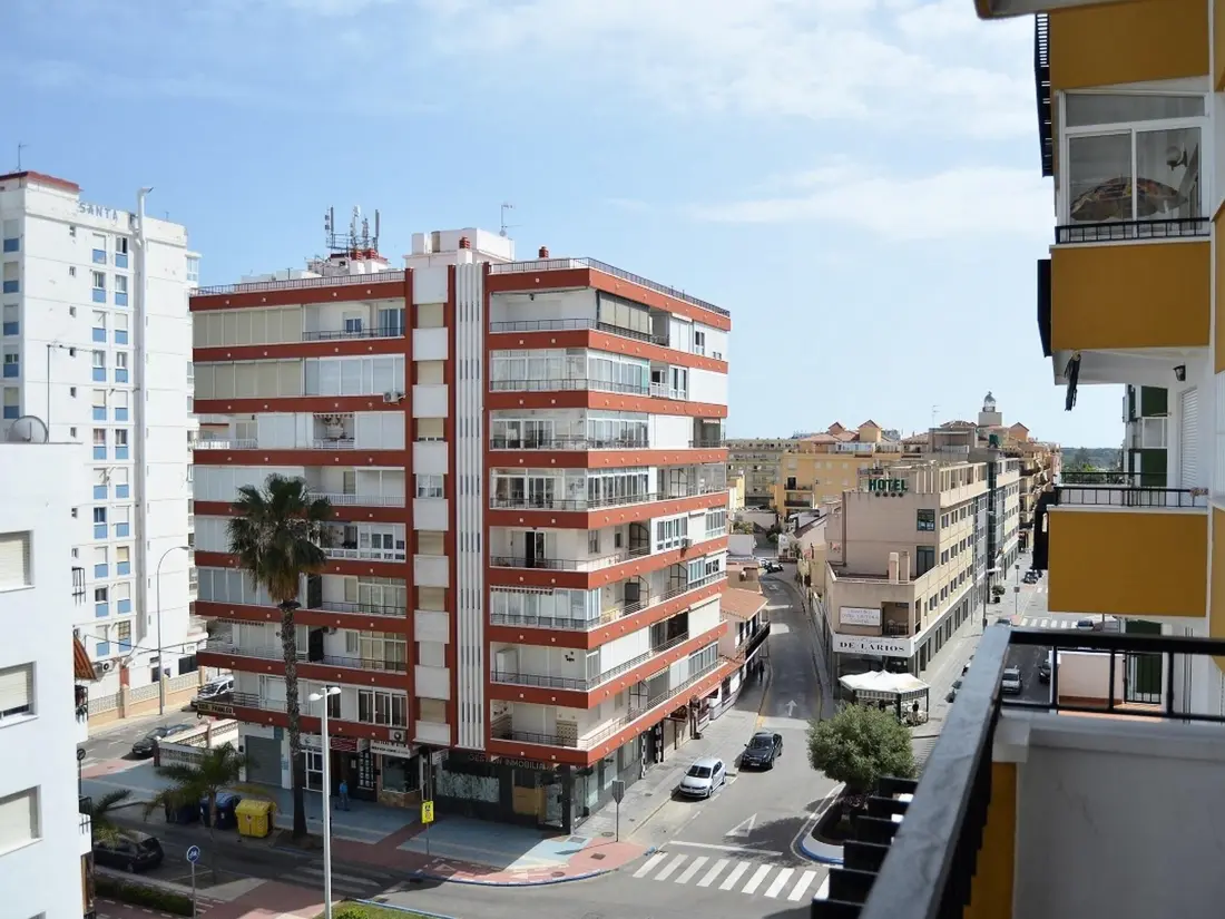Location de Vacances Torre del Mar 11