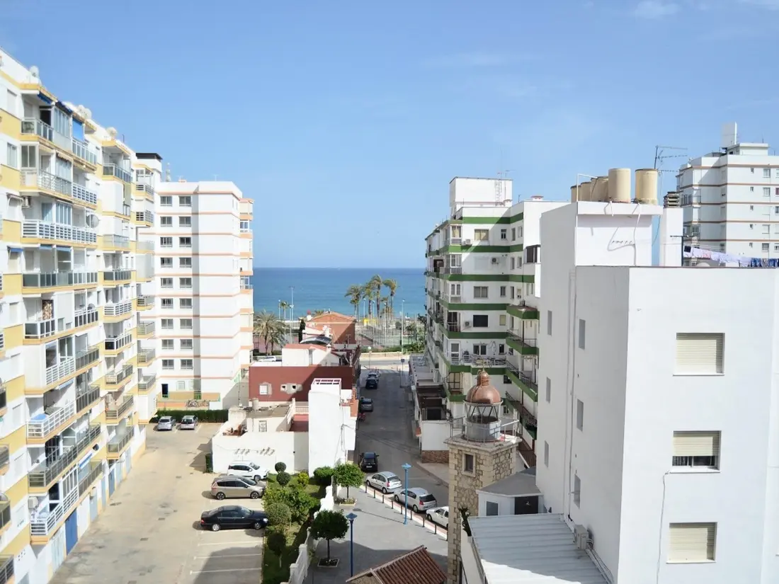 Location de Vacances Torre del Mar 11