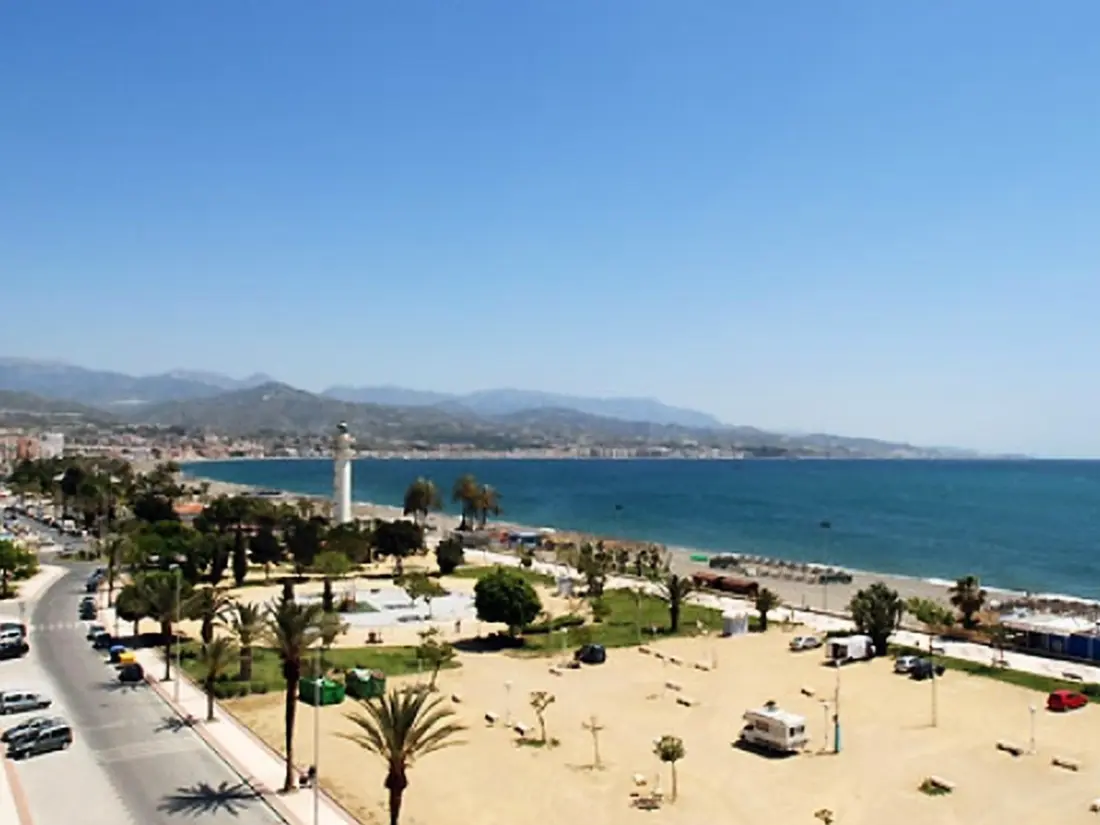 Location de Vacances Torre del Mar 11