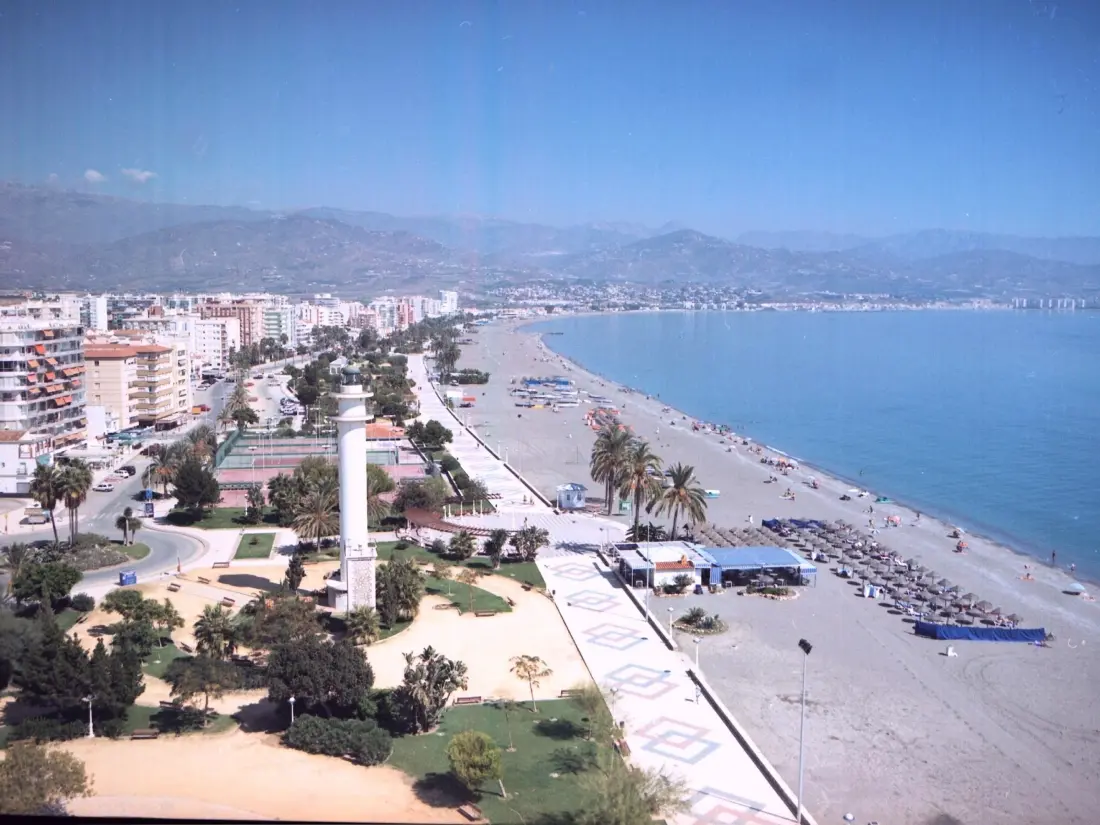 Location de Vacances Torre del Mar 11
