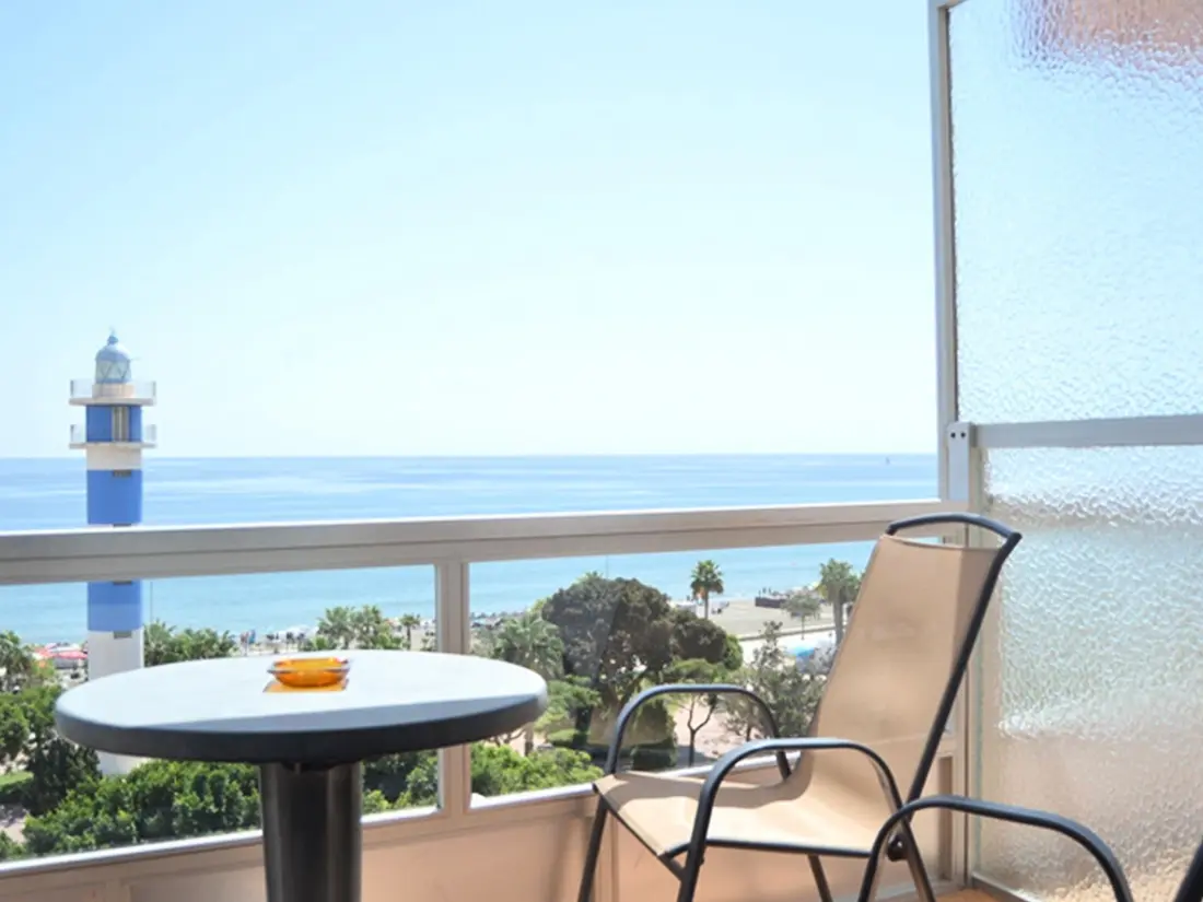Location de Vacances Torre del Mar 11