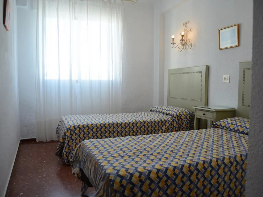 Location de Vacances Torre del Mar 11