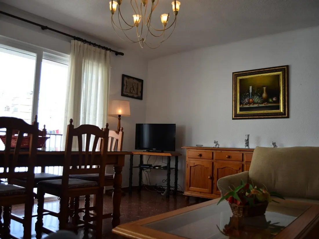 Location de Vacances Torre del Mar 11