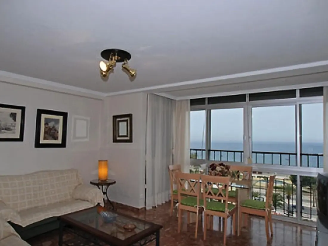 Location de Vacances Torre del Mar 11