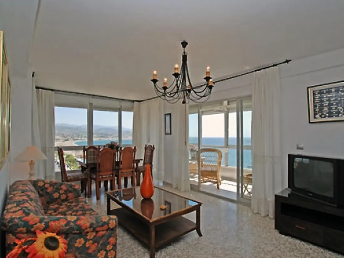 Location de Vacances Torre del Mar 11