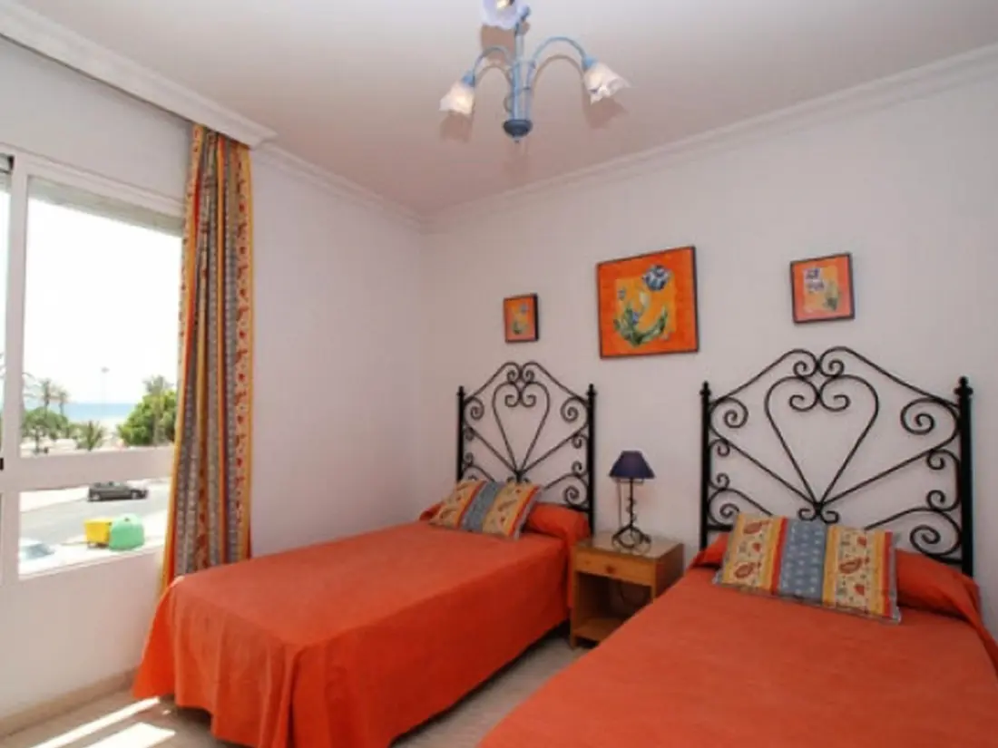 Location de Vacances Torre del Mar 11