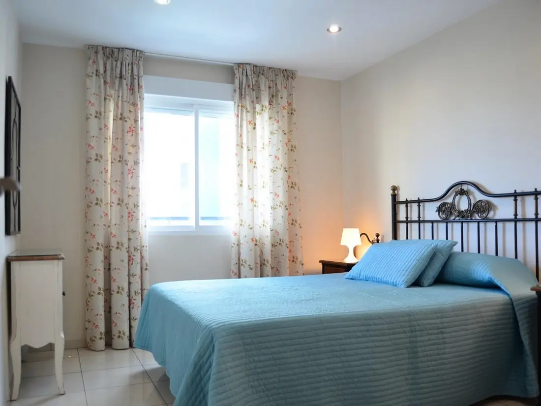 Location de Vacances Torre del Mar 11