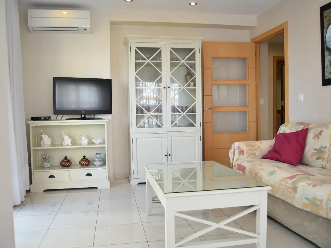 Location de Vacances Torre del Mar 11