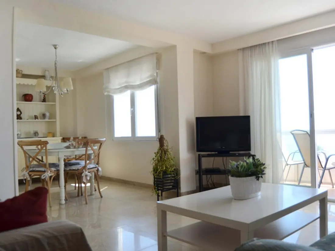 Location de Vacances Torre del Mar 11
