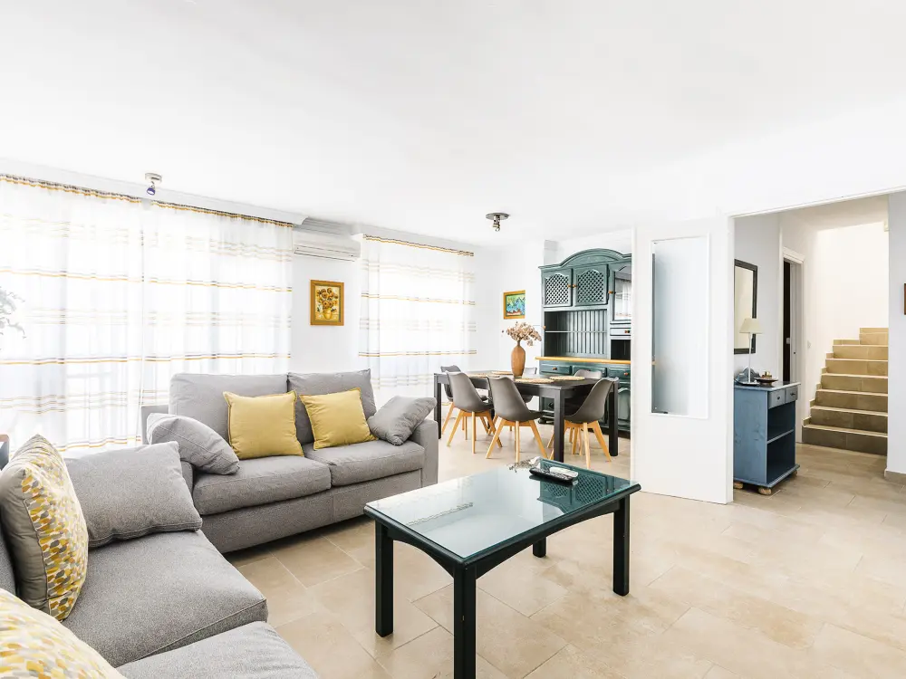 Location de Vacances Torre del Mar 111