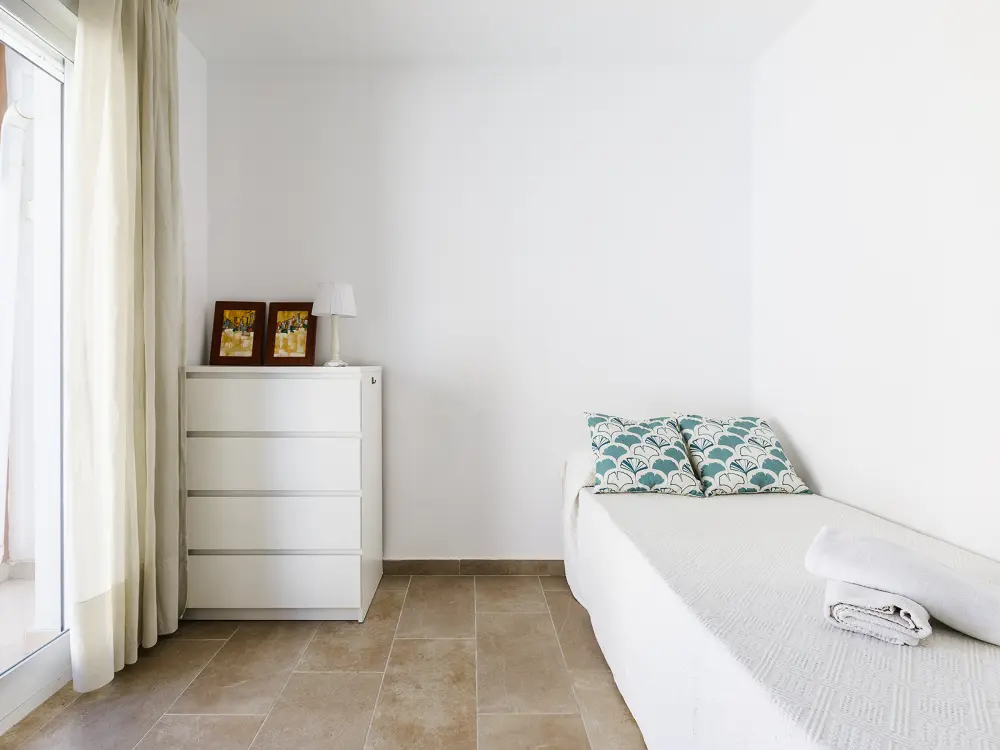 Location de Vacances Torre del Mar 111