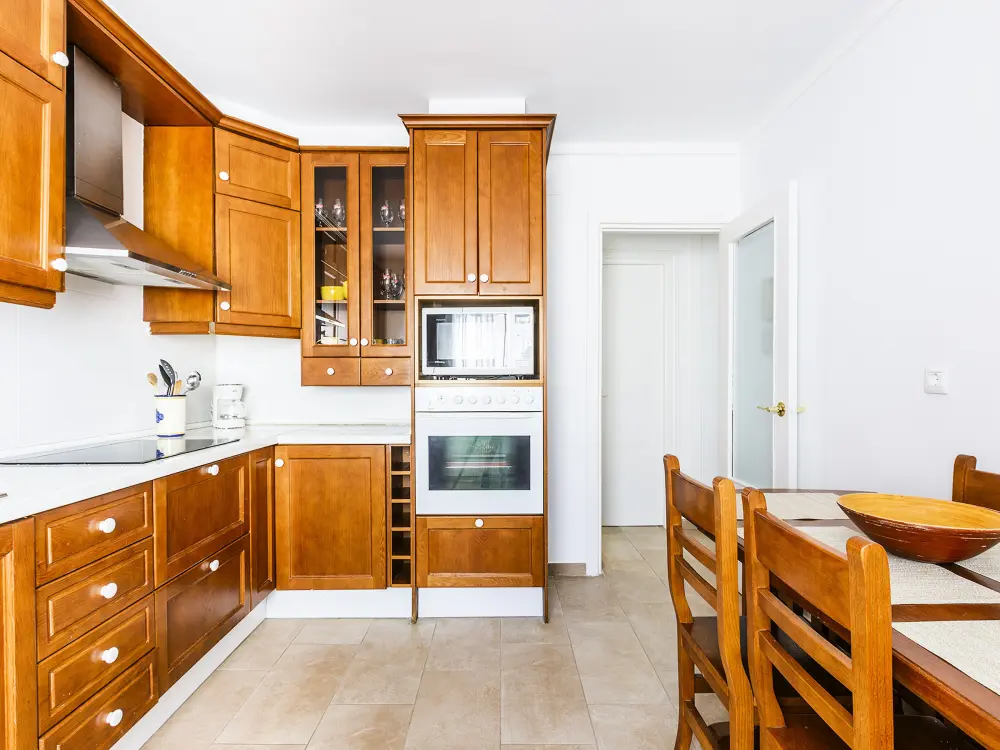 Location de Vacances Torre del Mar 111