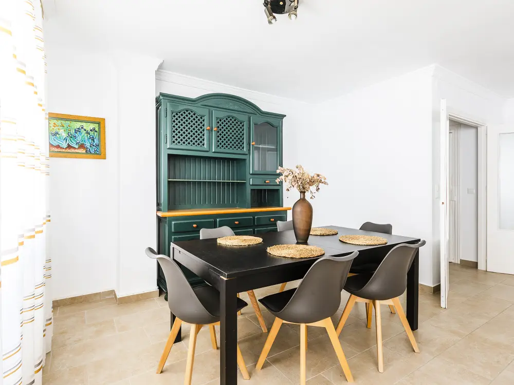 Location de Vacances Torre del Mar 111